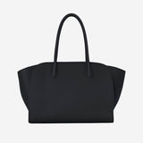 BORSA SHOPPING MARLO 14 IN PELLE W1800L133 BAS THE ROW 