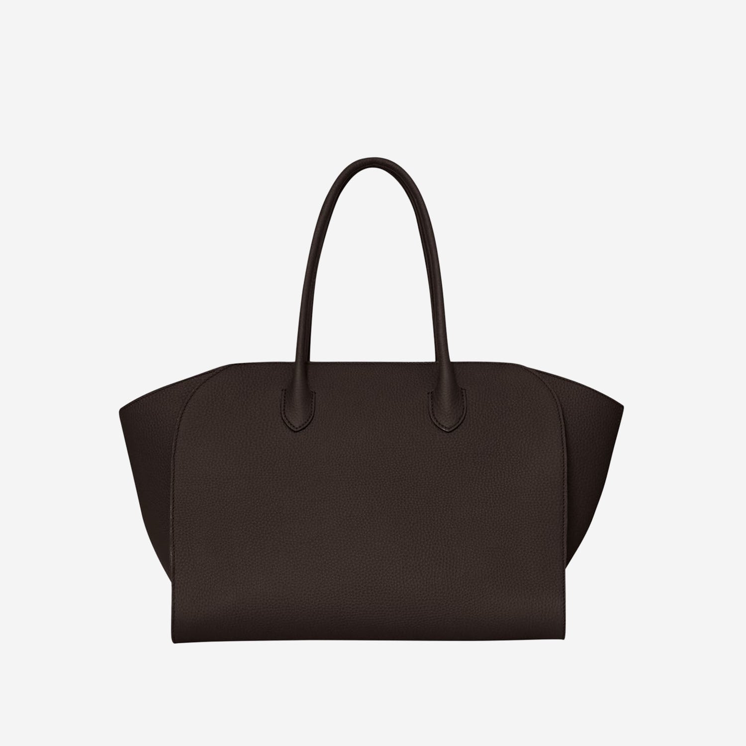 BORSA SHOPPING MARLO 14 IN PELLE W1800L133 WLSHS THE ROW 
