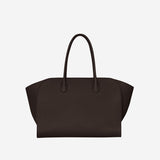 BORSA SHOPPING MARLO 14 IN PELLE W1800L133 WLSHS THE ROW 