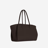 BORSA SHOPPING MARLO 14 IN PELLE W1800L133 WLSHS THE ROW 