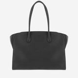 BORSA SHOPPING MARLO 14 IN PELLE W1800L72 BAS THE ROW 