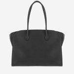 BORSA SHOPPING MARLO 14 IN PELLE W1800L72 BAS THE ROW 