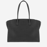 BORSA SHOPPING MARLO 14 IN PELLE W1800L72 BAS THE ROW 