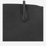 BORSA SHOPPING MARLO 14 IN PELLE W1800L72 BAS THE ROW 