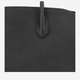 BORSA SHOPPING MARLO 14 IN PELLE W1800L72 BAS THE ROW 