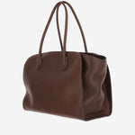 BORSA SHOPPING MARLO 14 IN PELLE W1800L72 DEOS THE ROW 