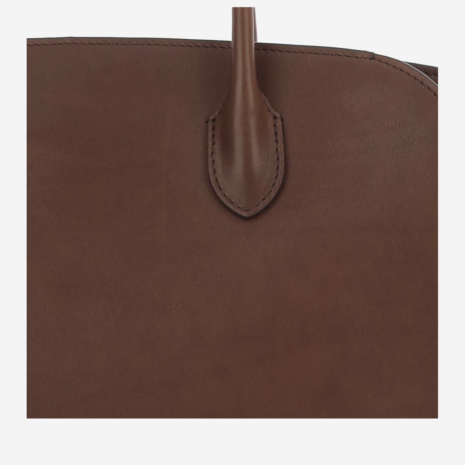 BORSA SHOPPING MARLO 14 IN PELLE W1800L72 DEOS THE ROW 