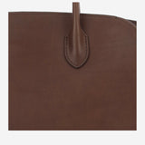 BORSA SHOPPING MARLO 14 IN PELLE W1800L72 DEOS THE ROW 