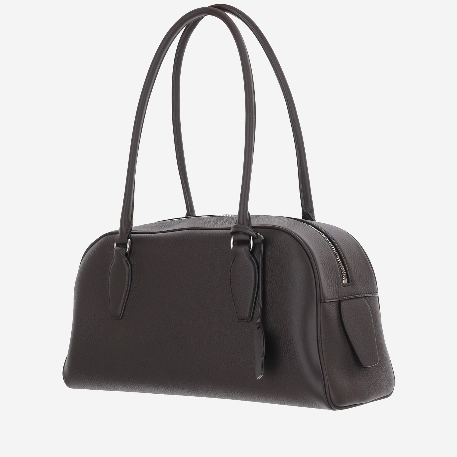 Borsa E/W India in pelle W1936L129 WLSHS THE ROW 