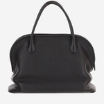 BORSA SHOPPING AGNES 15 IN PELLE W2201L694 BLANS THE ROW 