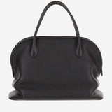 BORSA SHOPPING AGNES 15 IN PELLE W2201L694 BLANS THE ROW 