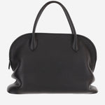 BORSA SHOPPING AGNES 15 IN PELLE W2201L694 BLANS THE ROW 