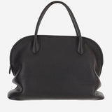 BORSA SHOPPING AGNES 15 IN PELLE W2201L694 BLANS THE ROW 
