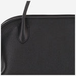 BORSA SHOPPING AGNES 15 IN PELLE W2201L694 BLANS THE ROW 