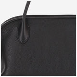 BORSA SHOPPING AGNES 15 IN PELLE W2201L694 BLANS THE ROW 
