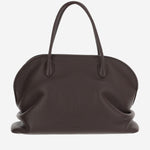 BORSA SHOPPING AGNES 15 IN PELLE W2201L694 DBAS THE ROW 