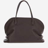 BORSA SHOPPING AGNES 15 IN PELLE W2201L694 DBAS THE ROW 