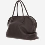 BORSA SHOPPING AGNES 15 IN PELLE W2201L694 DBAS THE ROW 