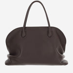 BORSA SHOPPING AGNES 15 IN PELLE W2201L694 DBAS THE ROW 