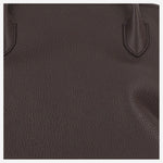BORSA SHOPPING AGNES 15 IN PELLE W2201L694 DBAS THE ROW 