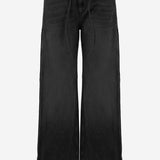 JEANS IN DENIM DI COTONE 22470 716 THE.GARMENT 