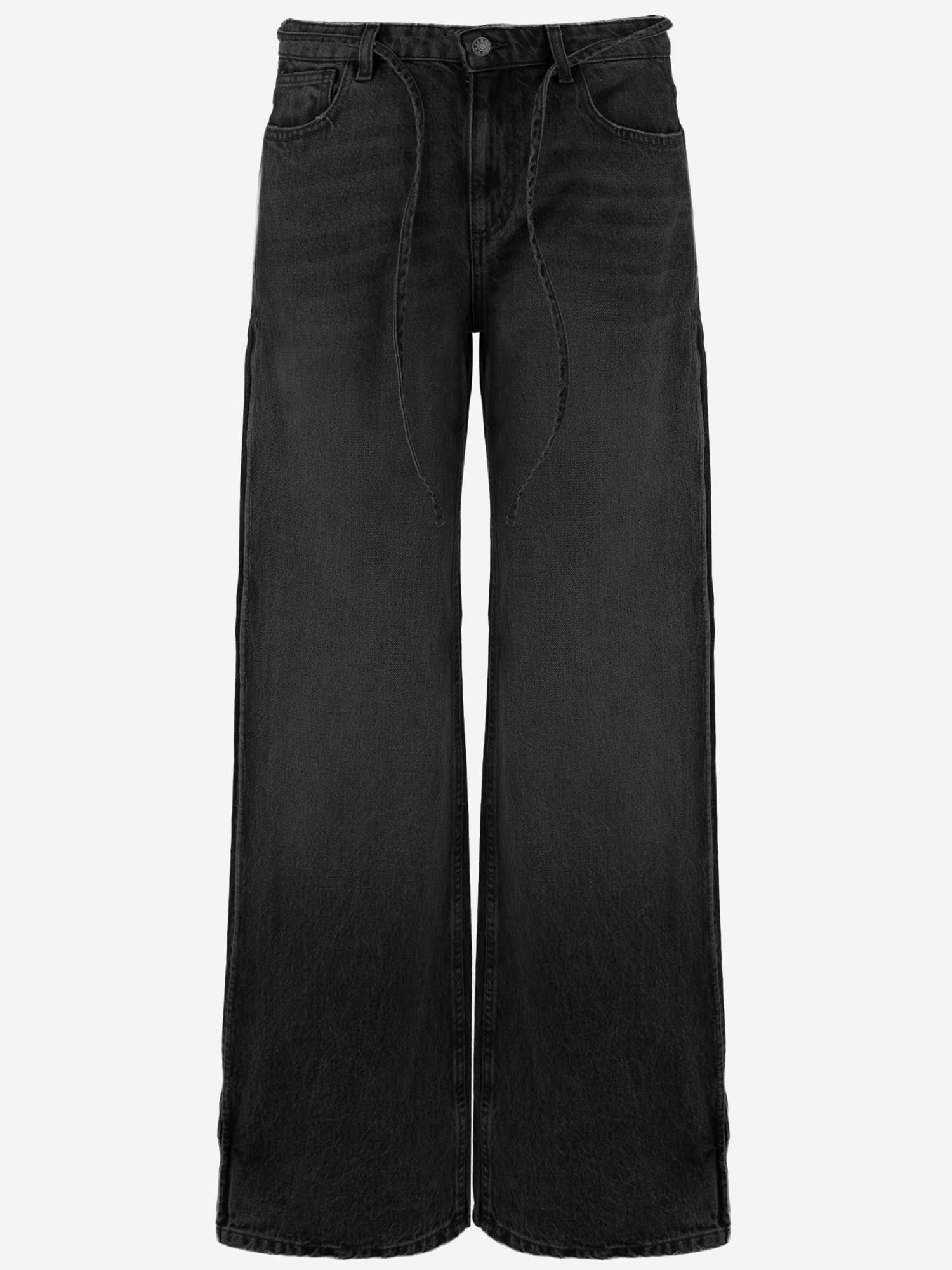 JEANS IN DENIM DI COTONE 22470 716 THE.GARMENT 