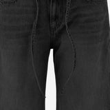 JEANS IN DENIM DI COTONE 22470 716 THE.GARMENT 