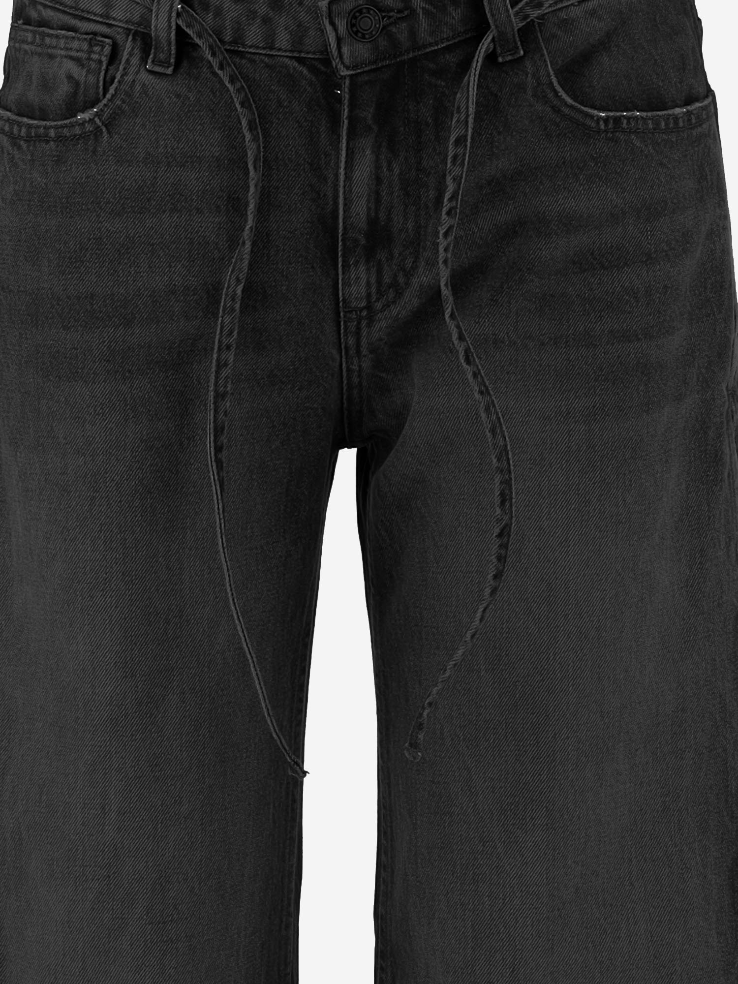 JEANS IN DENIM DI COTONE 22470 716 THE.GARMENT 