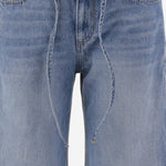 JEANS IN DENIM DI COTONE 22470 718 THE.GARMENT 