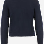 CARDIGAN IN LANA 22472 106 THE.GARMENT 