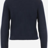 CARDIGAN IN LANA 22472 106 THE.GARMENT 