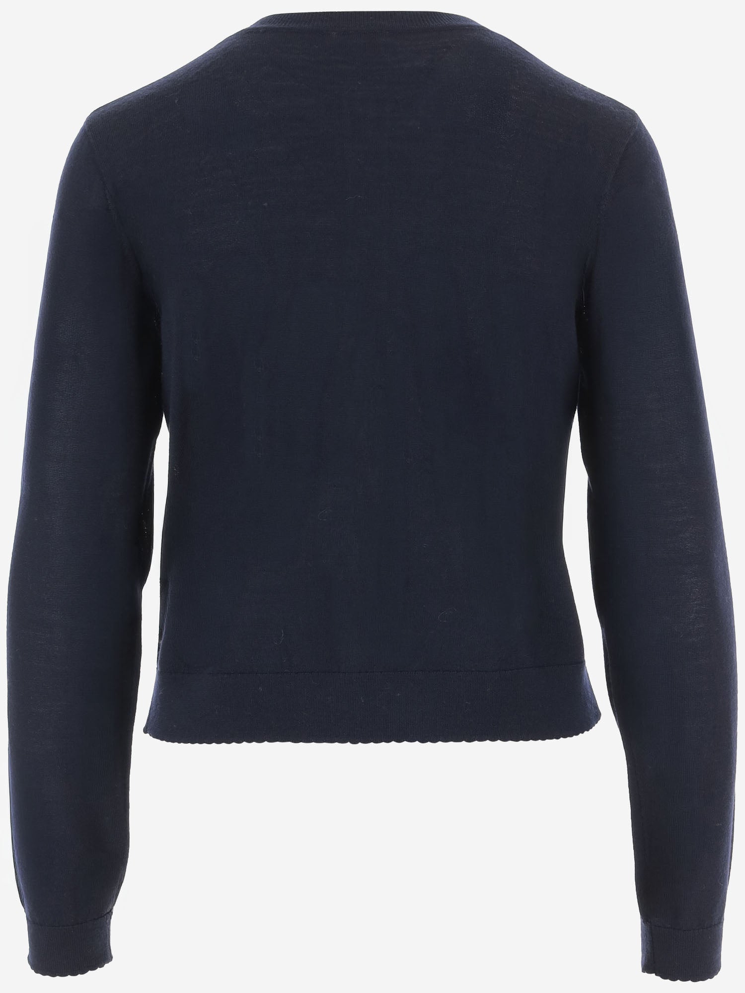 CARDIGAN IN LANA 22472 106 THE.GARMENT 