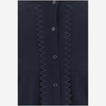CARDIGAN IN LANA 22472 106 THE.GARMENT 