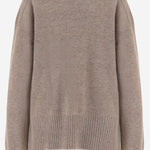 MAGLIA COMO IN LANA E CASHMERE 22506 604 THE.GARMENT 