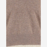 MAGLIA COMO IN LANA E CASHMERE 22506 604 THE.GARMENT 