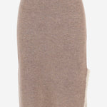 GONNA COMO IN LANA E CASHMERE 22507 604 THE.GARMENT 