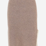 GONNA COMO IN LANA E CASHMERE 22507 604 THE.GARMENT 