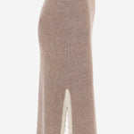 GONNA COMO IN LANA E CASHMERE 22507 604 THE.GARMENT 