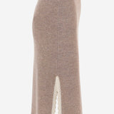 GONNA COMO IN LANA E CASHMERE 22507 604 THE.GARMENT 