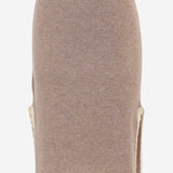 GONNA COMO IN LANA E CASHMERE 22507 604 THE.GARMENT 