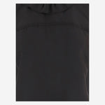 TOP IN SETA CON VOLANT E LACCETTI POSTERIORI 22700 050 THE.GARMENT 