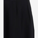 GONNA IN MISTO ACETATO CON VOLUME 22786 050 THE.GARMENT 
