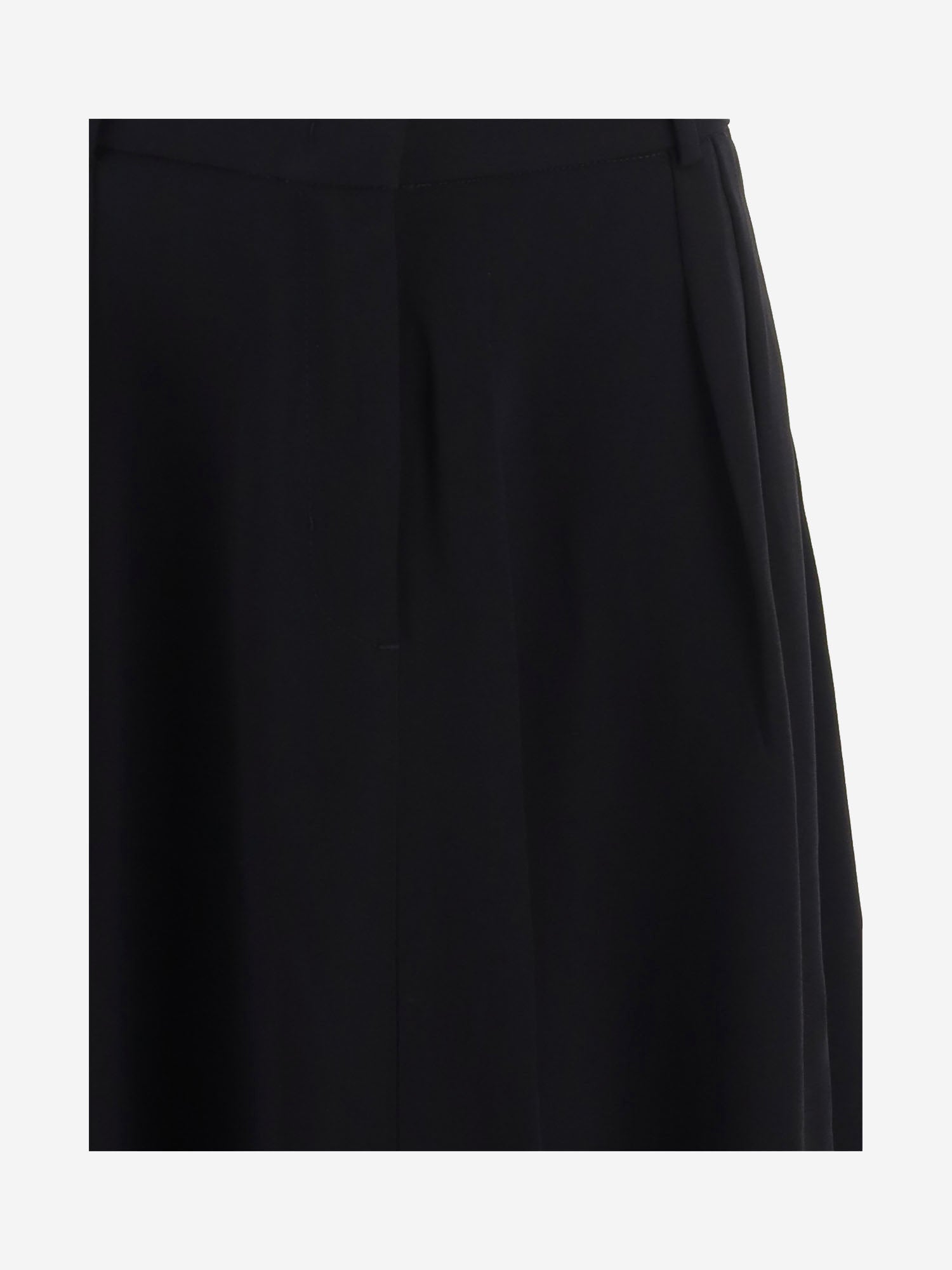 GONNA IN MISTO ACETATO CON VOLUME 22786 050 THE.GARMENT 
