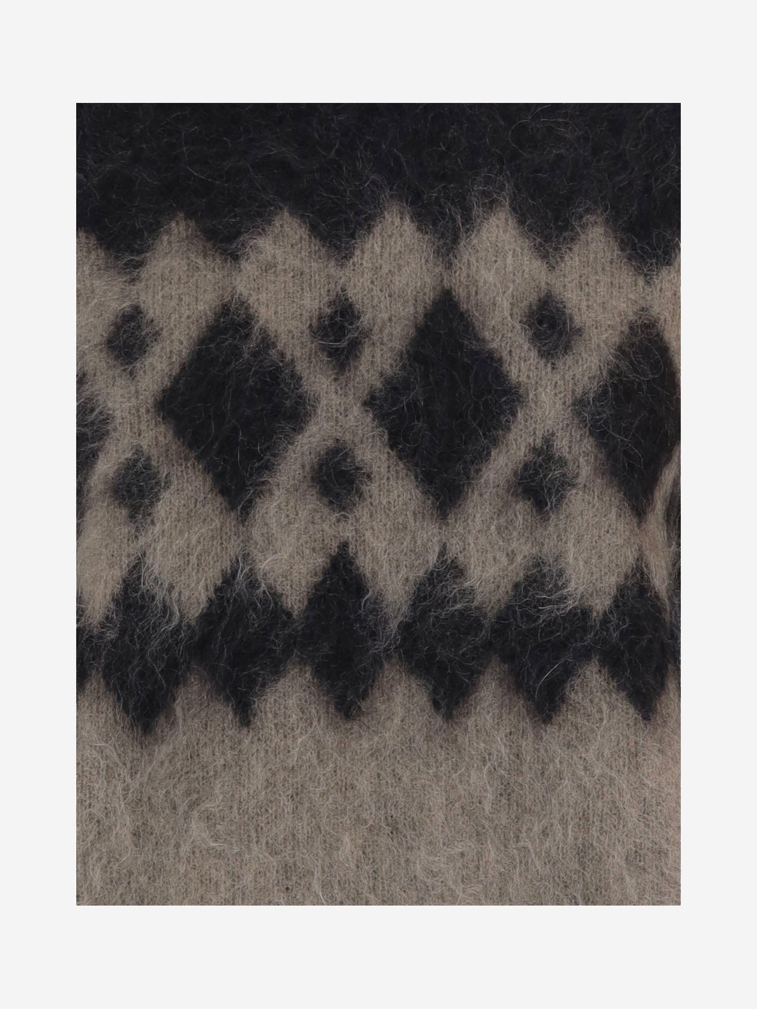 MAGLIONE IN MOHAIR STRETCH 22868 933 THE.GARMENT 