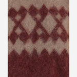 MAGLIONE IN MOHAIR STRETCH 22868 934 THE.GARMENT 