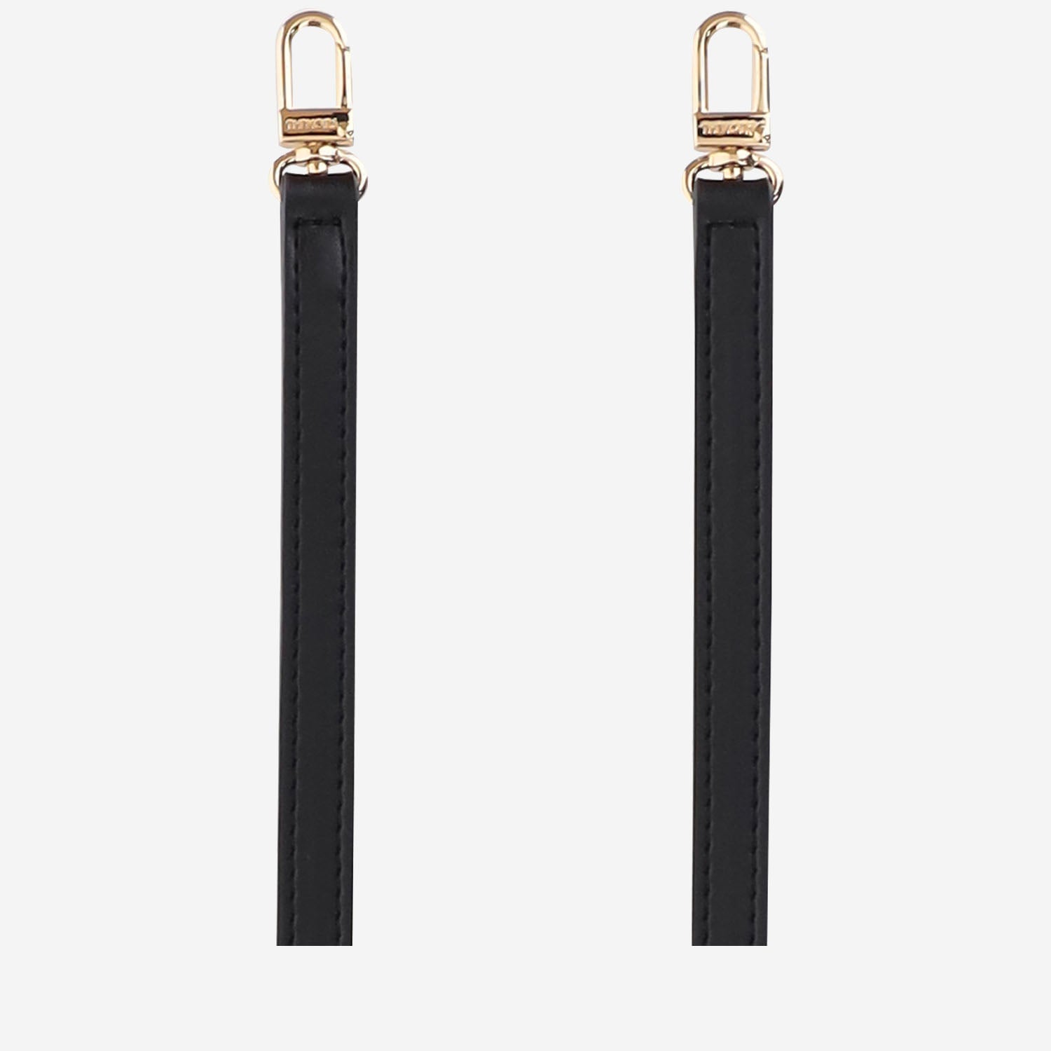 BORSA BIOS BAGUETTE IN VEGAN FABRIC 262WTMBB0OSLU0303A JETBLACK THEMOIRè 