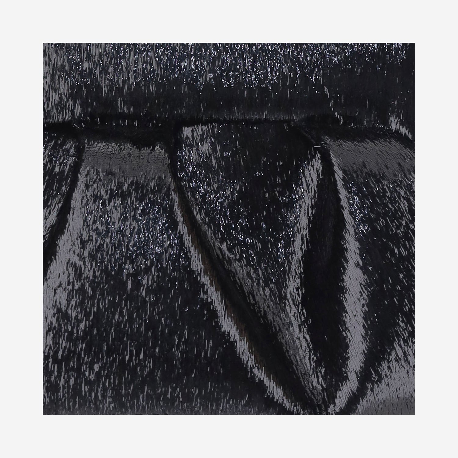 BORSA BIOS BAGUETTE IN VEGAN FABRIC 262WTMBB0OSLU0303A JETBLACK THEMOIRè 
