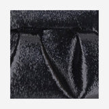 BORSA BIOS BAGUETTE IN VEGAN FABRIC 262WTMBB0OSLU0303A JETBLACK THEMOIRè 