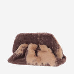 BORSA BIOS BAGUETTE 262WTMBM0OOFP1312B TOASTROCKYROAD THEMOIRè 