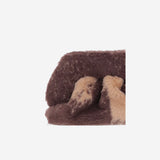 BORSA BIOS BAGUETTE 262WTMBM0OOFP1312B TOASTROCKYROAD THEMOIRè 